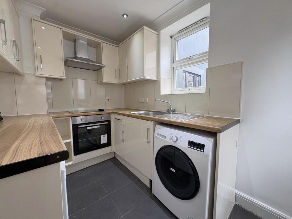 Main image of property: 111A Cherry Street, Sheffield