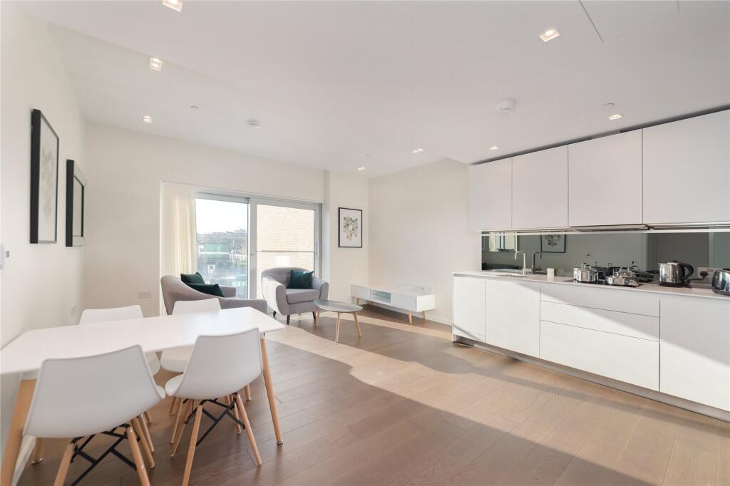Main image of property: Bolander Grove, London, SW6