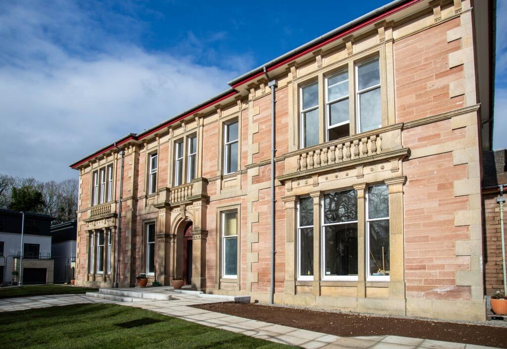 Main image of property: Drummond Hill, Inverness, Highland