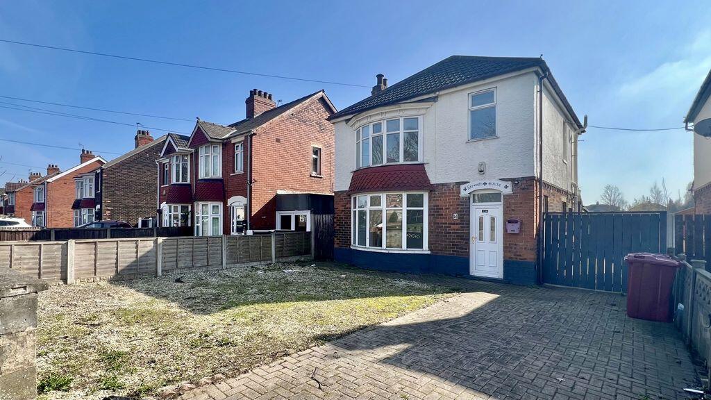 Main image of property: Station Road, Scunthorpe