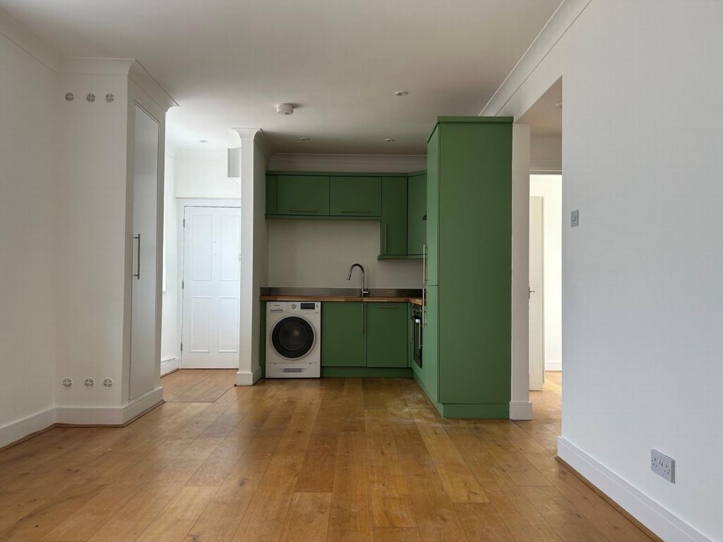 Main image of property: Lechmere Road, Willesden, NW2