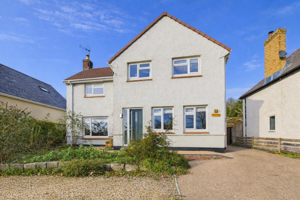 Main image of property: Mopla Road, Tutshill, Chepstow