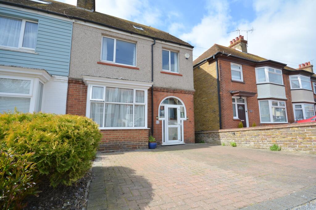 Main image of property: Wellesley Road, Margate