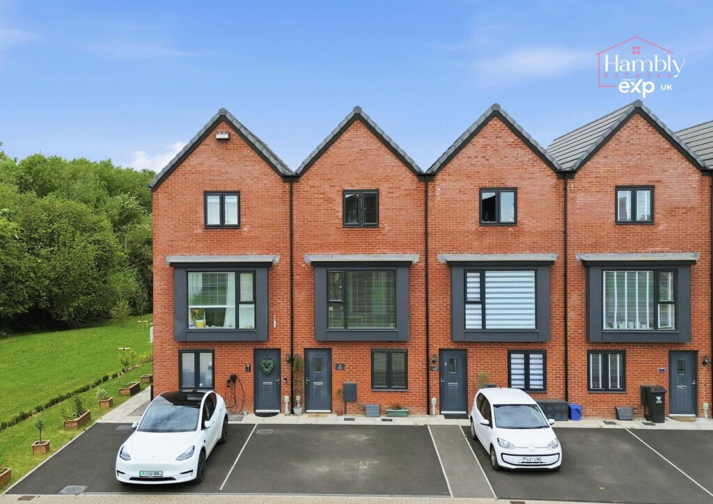 Main image of property: Dol Glaswg, Capel Llanilltern, CF5 6GJ