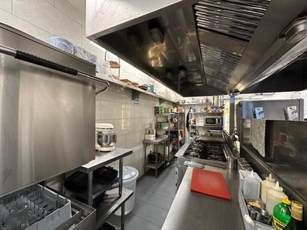 Additional image 15 of Leasehold Mediterranean Restaurant, B92