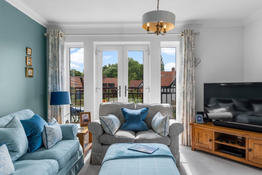 Additional image 24 of Millway Lodge, Great Alne Park, Woodland Drive, Alcester, Warwickshire, B49