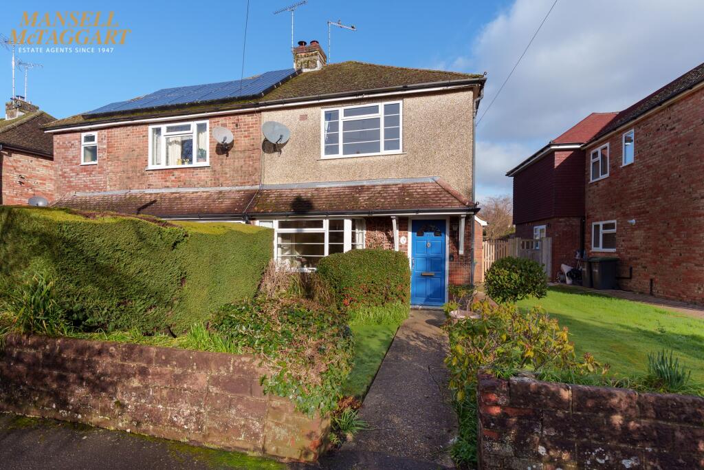 Main image of property: The Quadrant, Hassocks, BN6