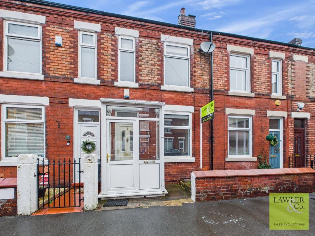 Main image of property: Brooks Avenue, Hazel Grove, Stockport, Cheshire, SK7 4EF