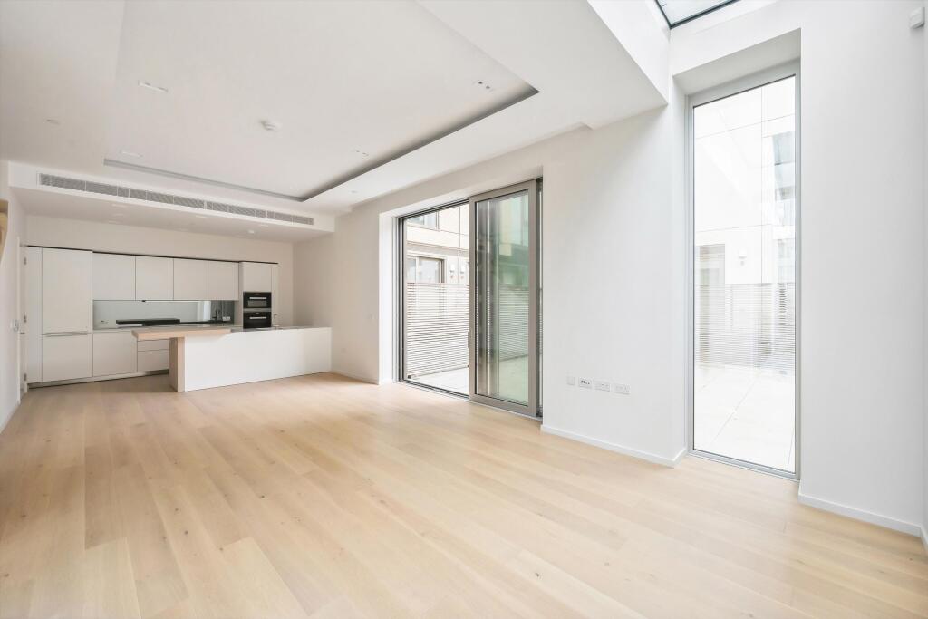 Main image of property: Lillie Square, Earls Court, London, SW6