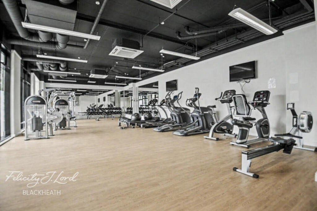 Apartment in London, The Academy, Shooters Hill - View 4