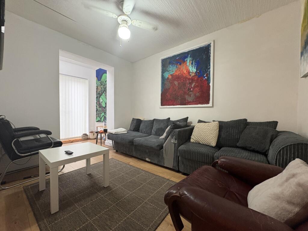 Main image of property: Garesfield Street, Adamsdown