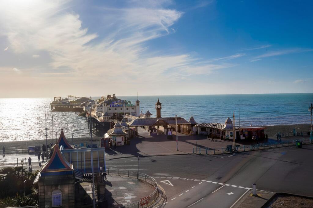 Main image of property: Marine Parade, Brighton, BN2