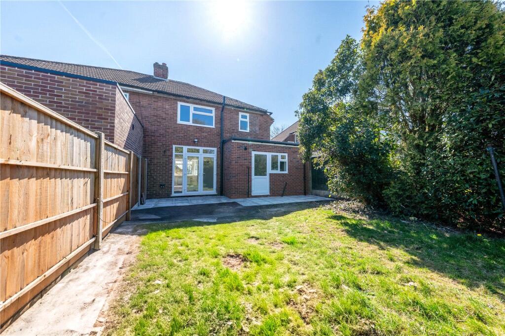 Additional image 16 of Frankburn Road, Sutton Coldfield, West Midlands, B74