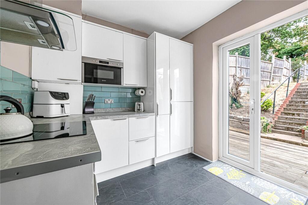 House in London - View 4