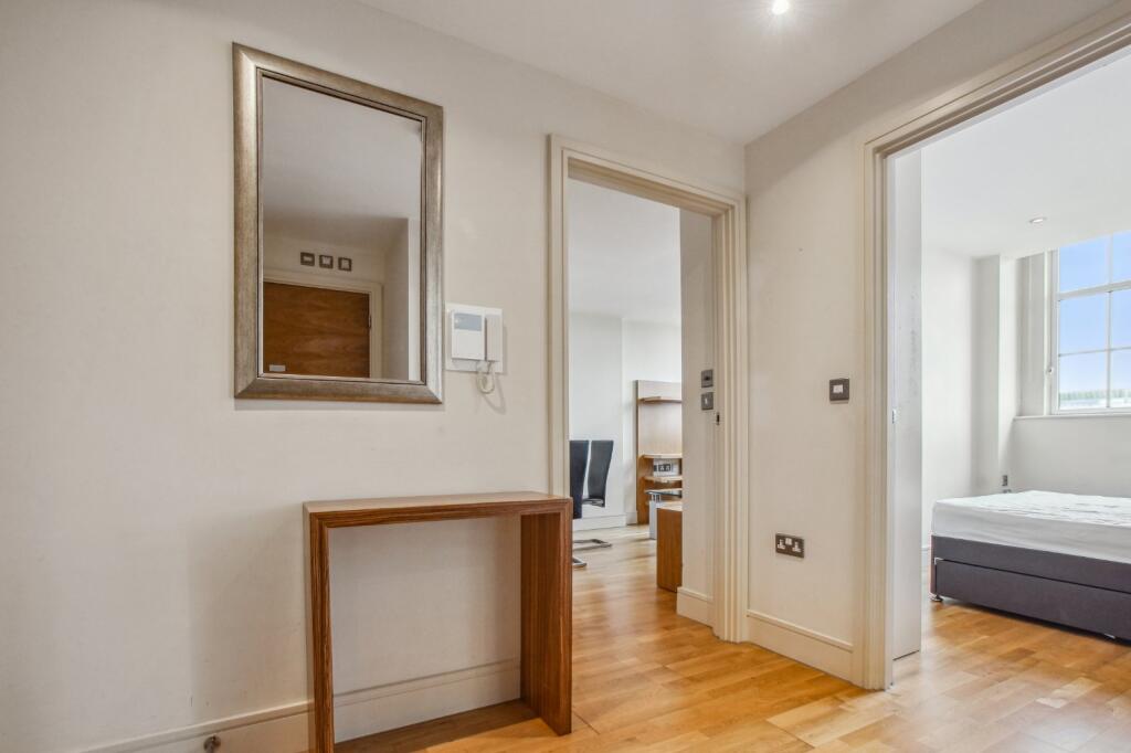 Main image of property: Romney House, 
47 Marsham Street, SW1P