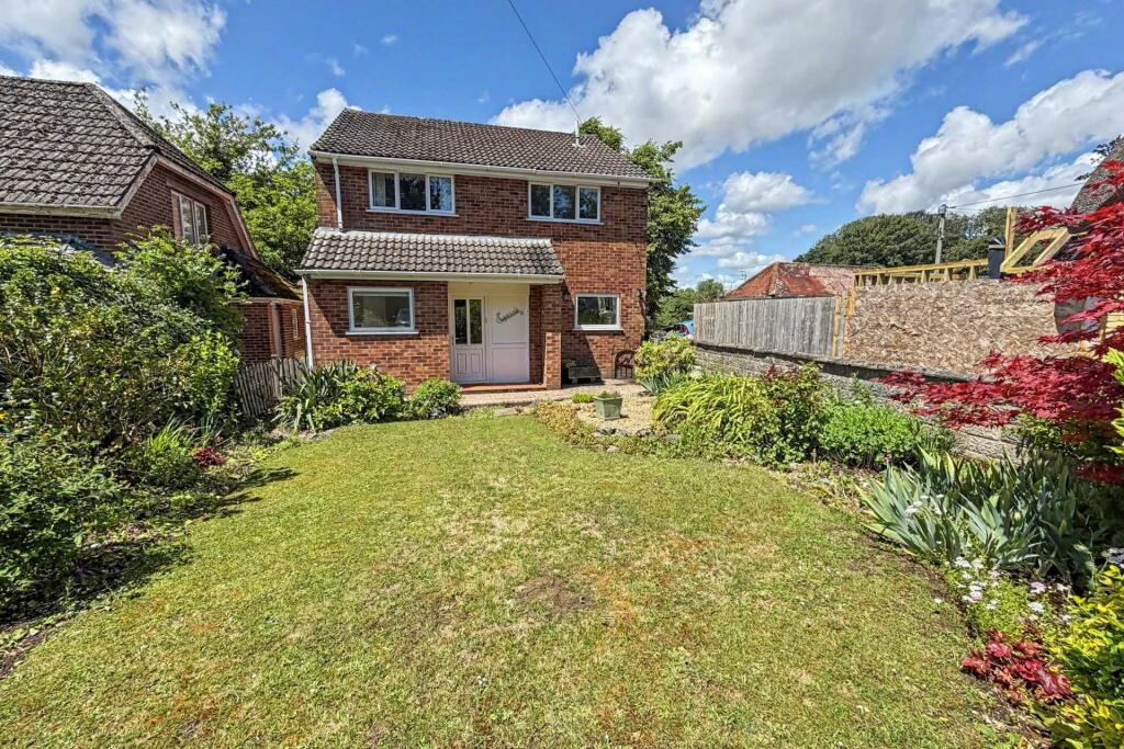 Main image of property: Winterbourne Dauntsey