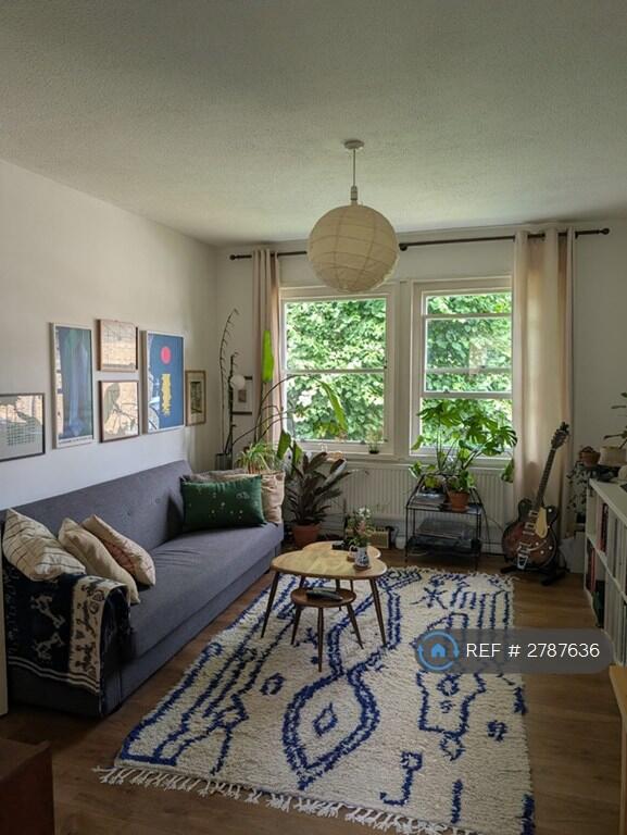 Main image of property: Hullbridge Mews, London, N1