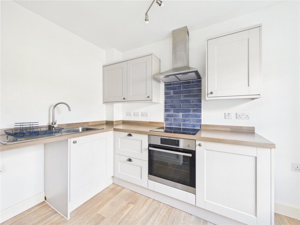 House in Exeter - View 2
