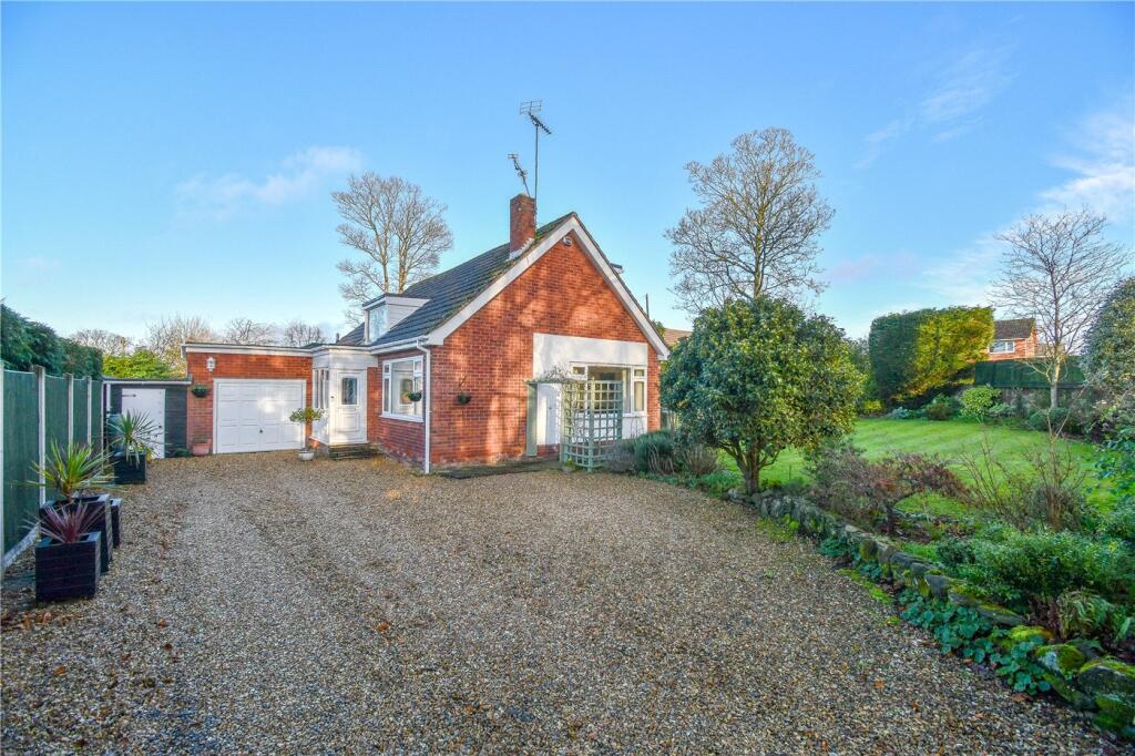 Main image of property: Woodfall Lane, Little Neston, Neston