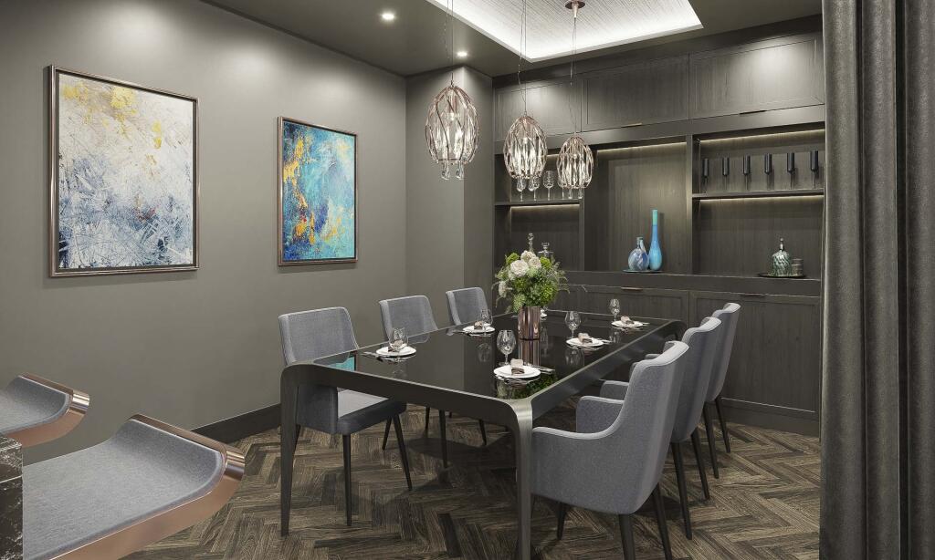 Apartment in Manchester - View 5