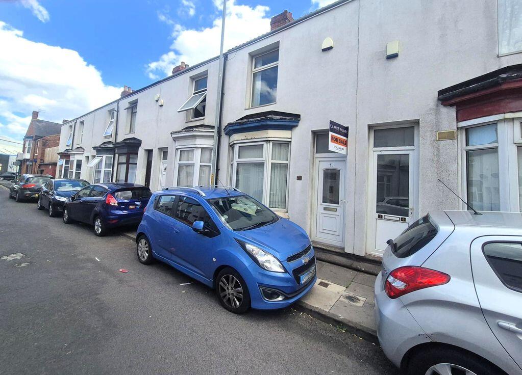 Main image of property: Longford Street, Middlesbrough