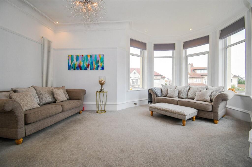 Curzon Road, Hoylake, Wirral photo 2
