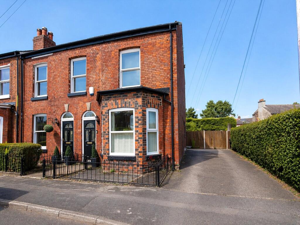 Main image of property: 6 Old Hall Road,, Sale,, Manchester, M33
