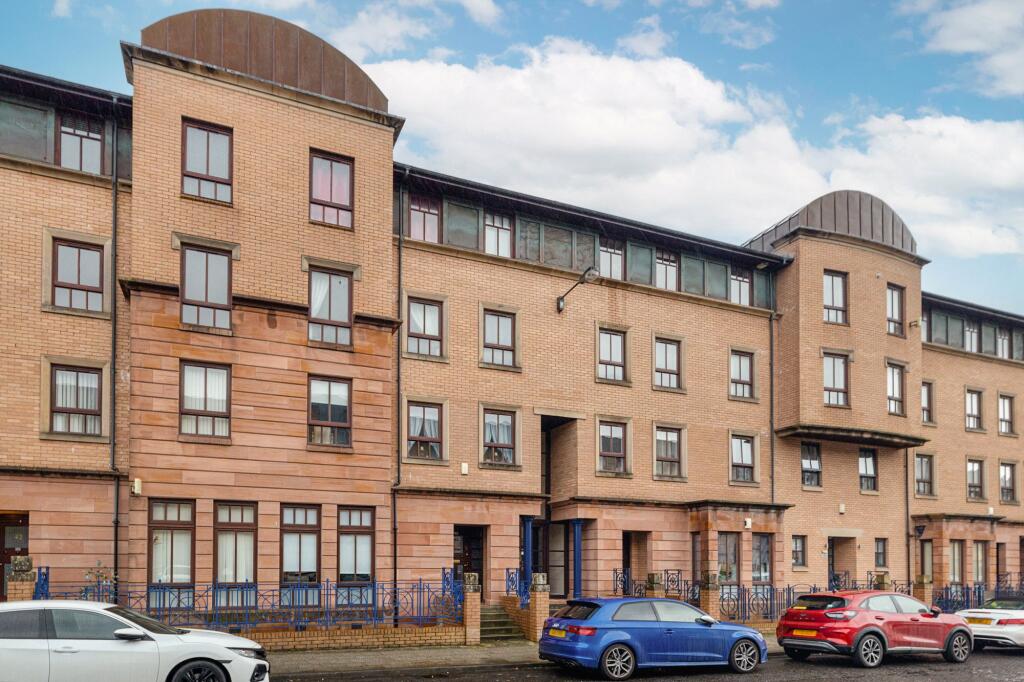 Main image of property: Errol Gardens, New Gorbals, Glasgow