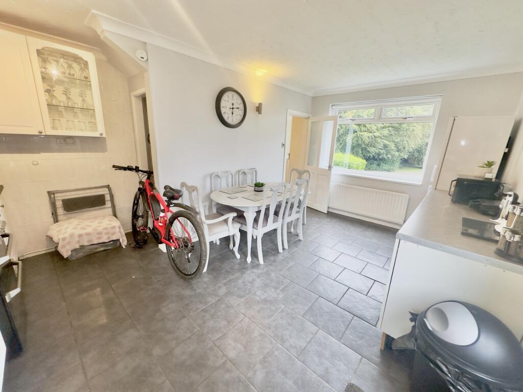House in Billingham, Stockton-on-Tees - More