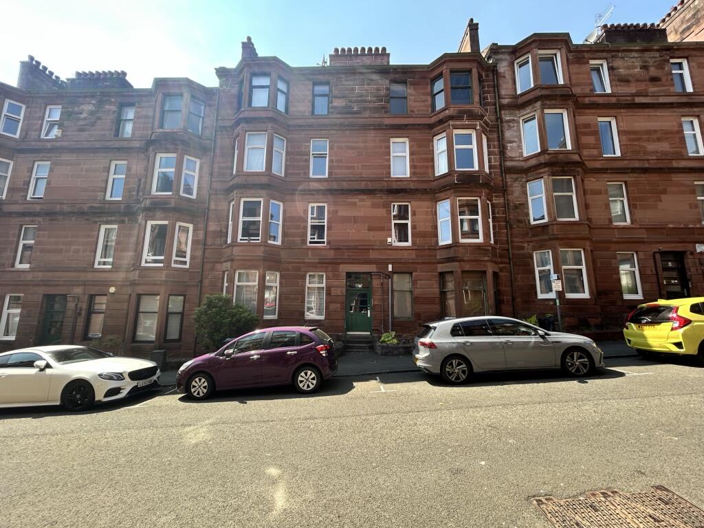 Main image of property: Townhead Terrace, Paisley