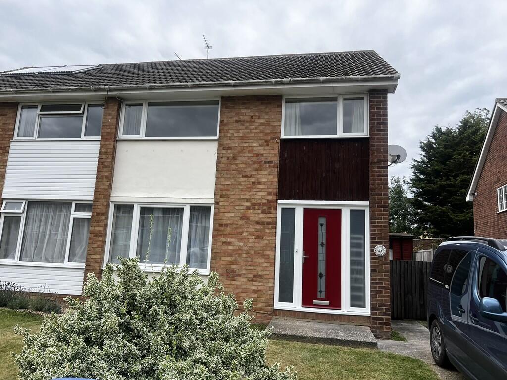 Main image of property: Long Meadow Way, Canterbury