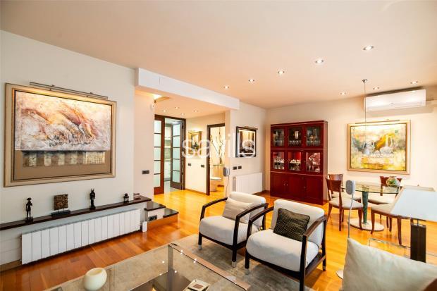 Main image of property: House For Sale In Sarria, Sarria, Barcelona