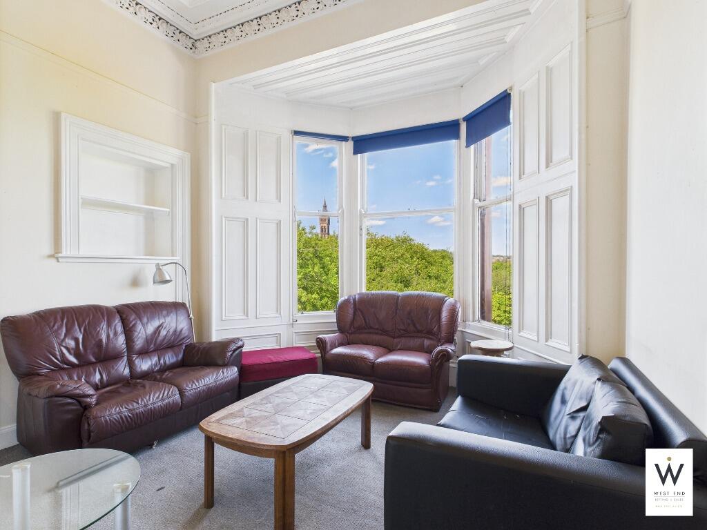Main image of property: HMO Sauchiehall Street, Kelvingrove, Glasgow G3 7TZ
