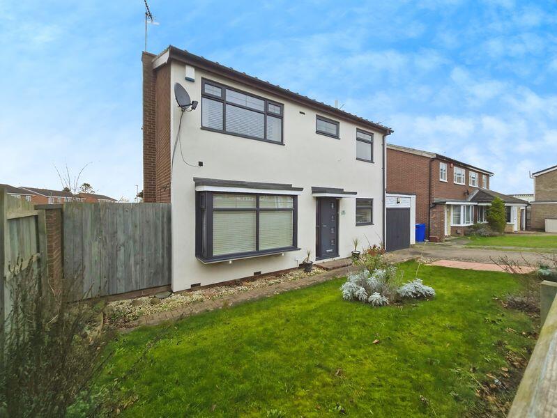Main image of property: Kinloss Square, Cramlington