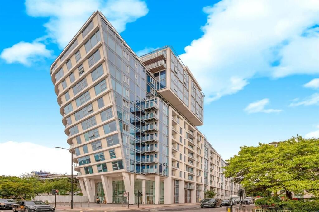Main image of property: Winchester Road, London