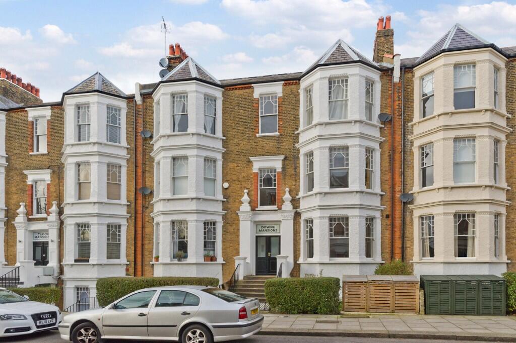 Main image of property: Gondar Gardens, London, NW6