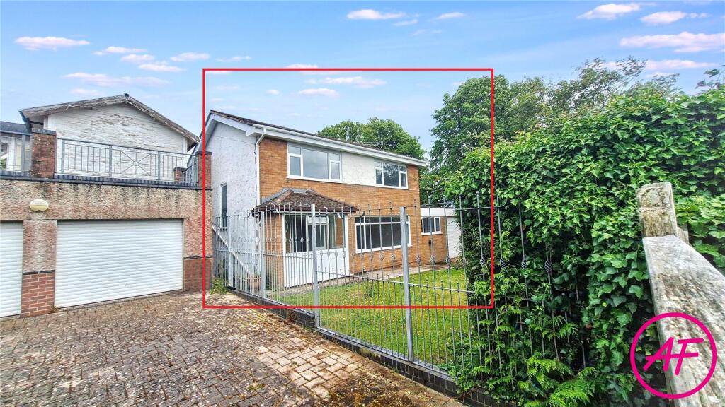 Main image of property: Sychnant Pass Road, Conwy, LL32