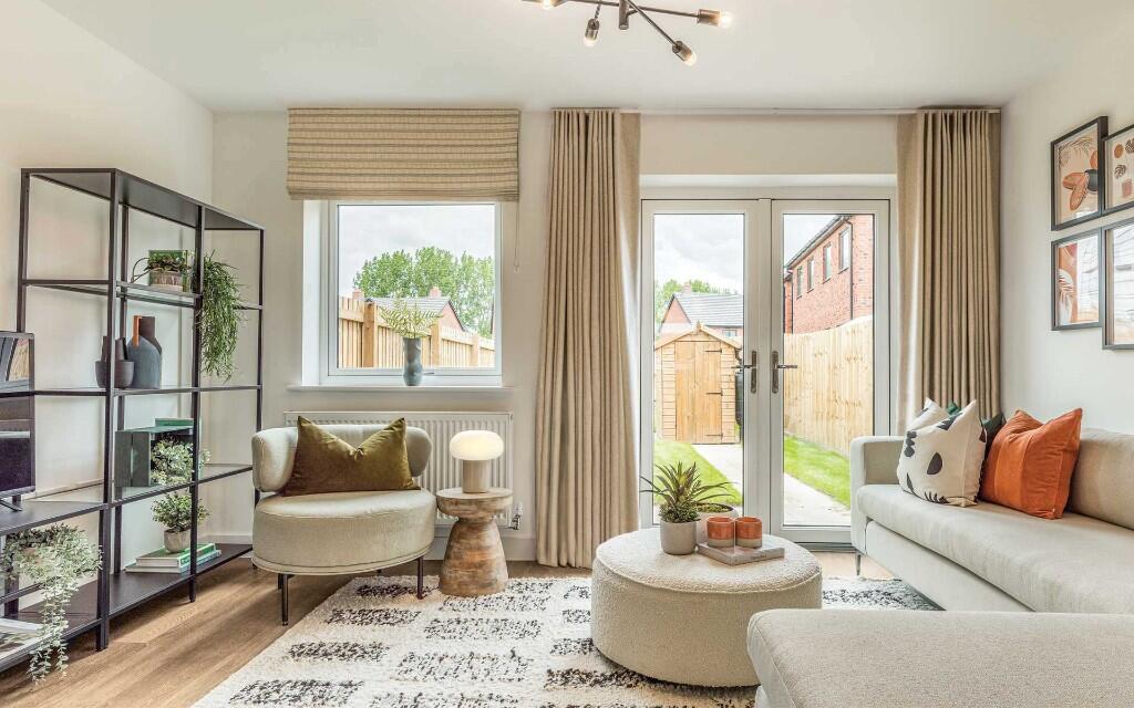 Main image of property: Off Caesar's Way
Folkestone
Kent
CT19 4AL