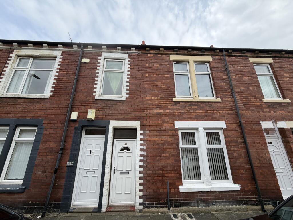 Main image of property: Charlotte Street, Wallsend, Tyne and Wear, NE28 7PU