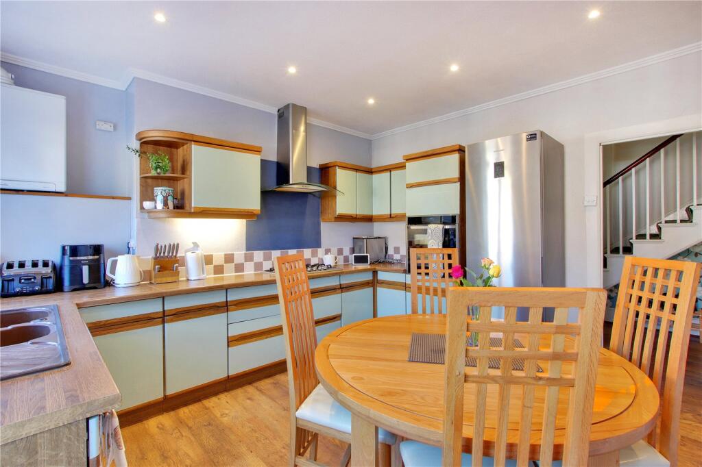 House in Tonbridge - View 5