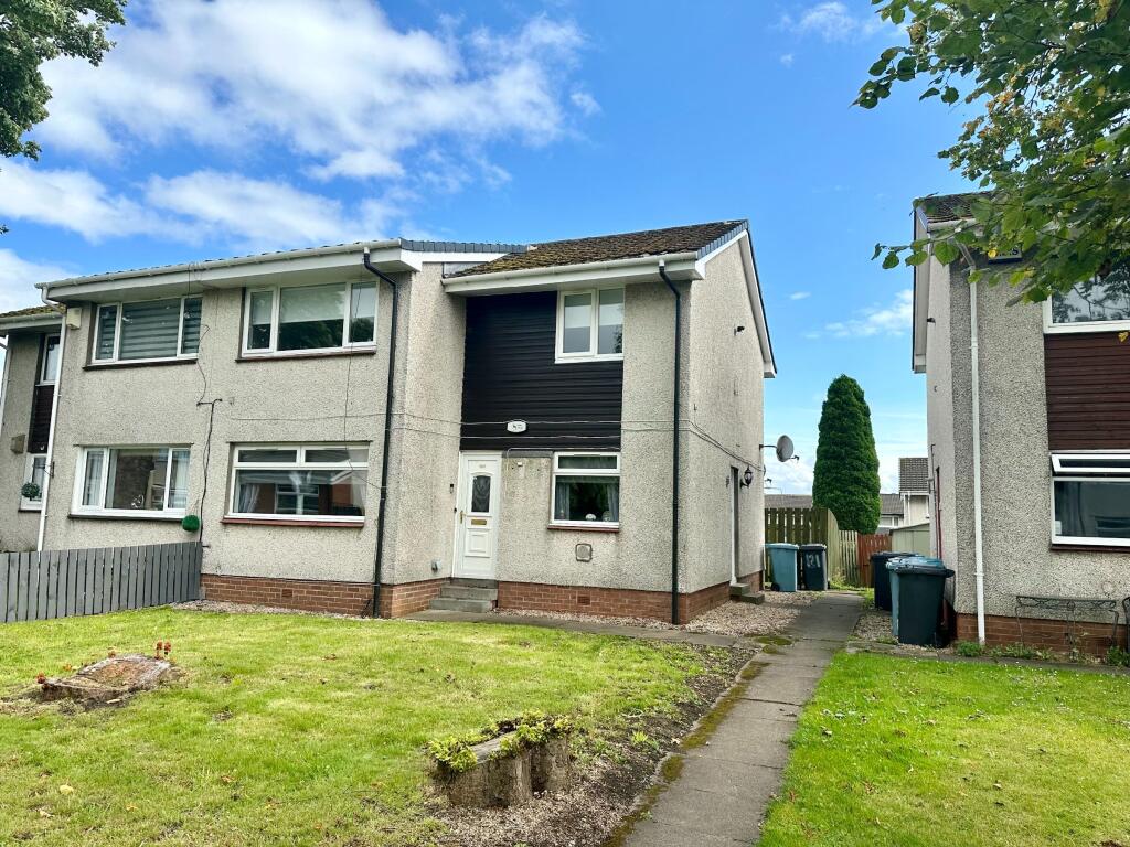 Main image of property: Earlston Crescent, Coatbridge