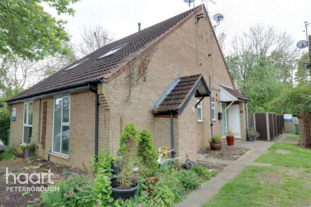 Main image of property: Paulsgrove, Peterborough