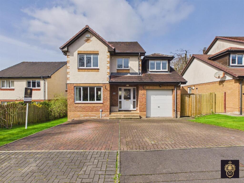 Main image of property: Roman Road, Ayr