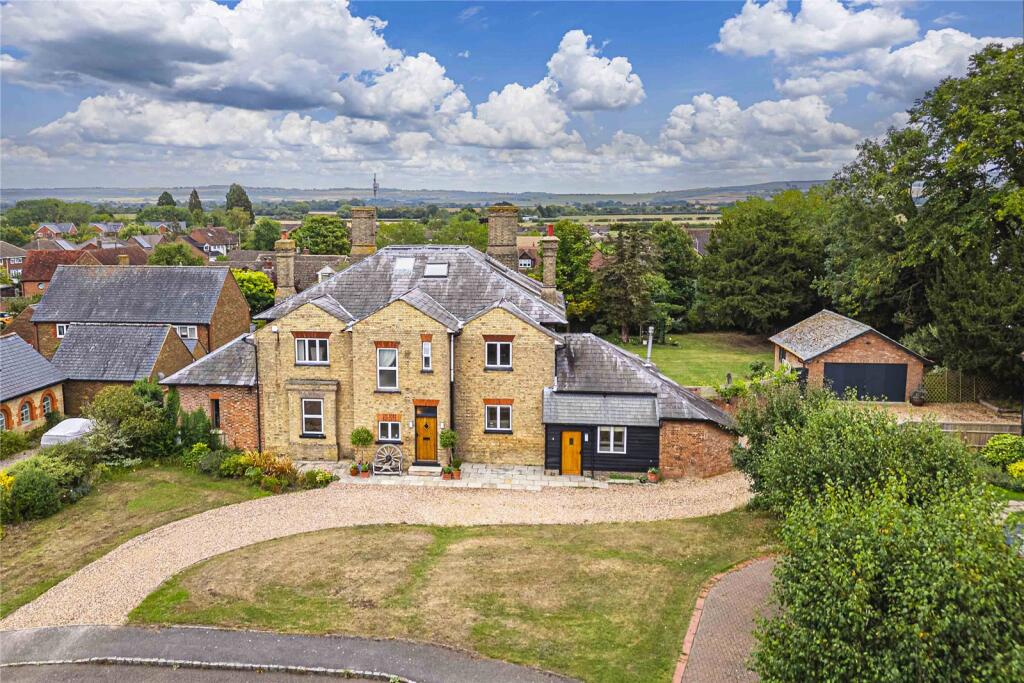 Main image of property: Bury Farm Close, Slapton, Buckinghamshire, LU7