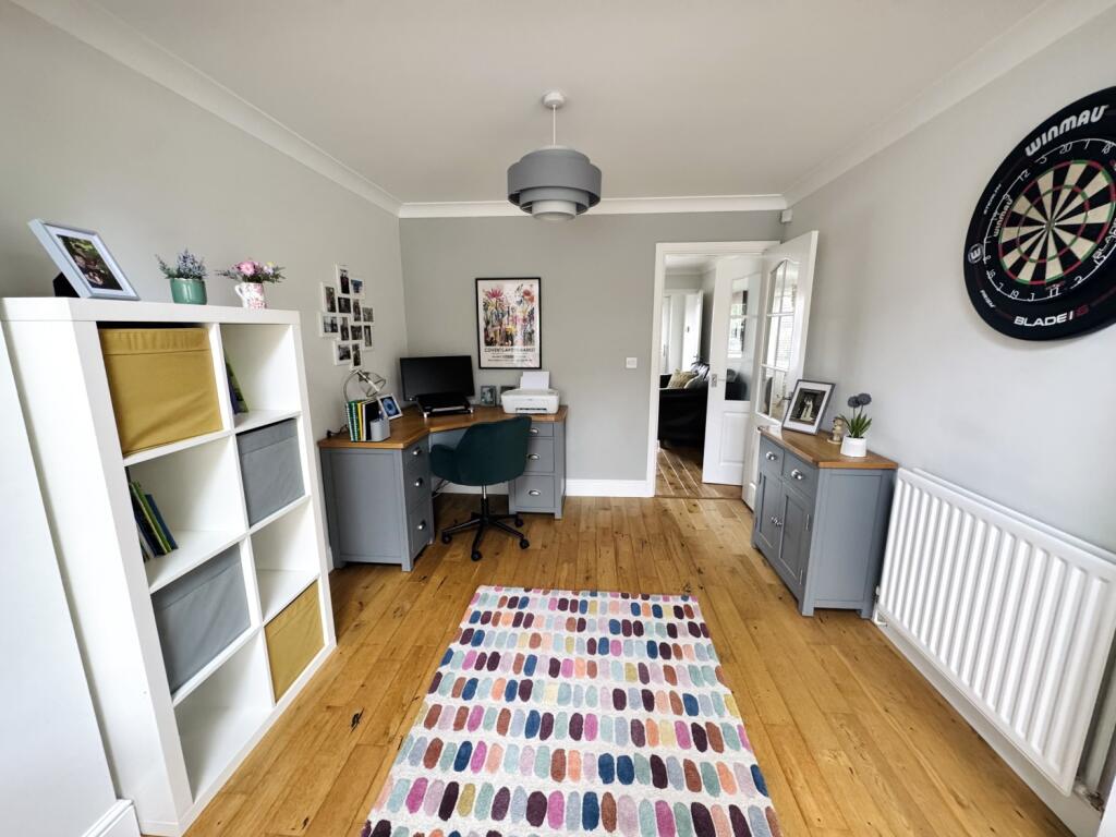 House in Wingate, County Durham - View 4
