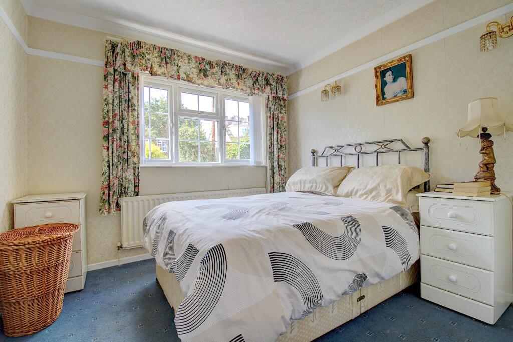 Additional image 13 of St. Andrews Close, Clifton Campville, Nr. Tamworth, B79