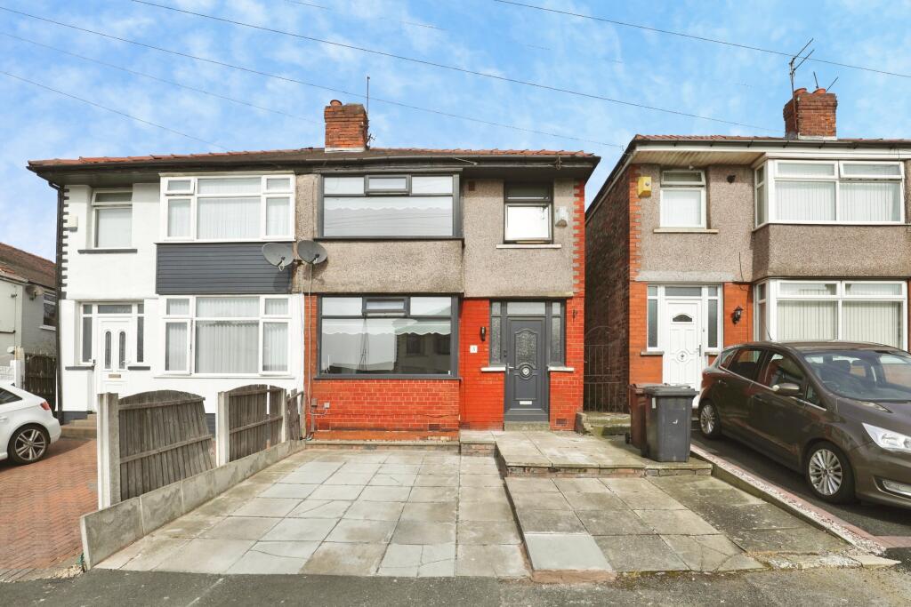 Main image of property: Hillside Close, Bootle, L20