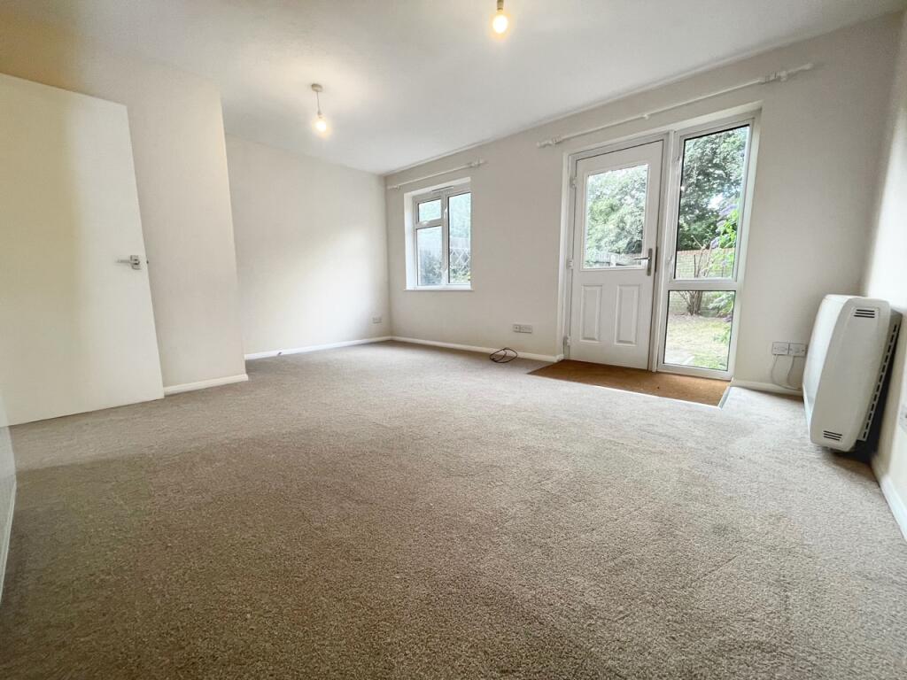 Main image of property: Keeble Road, BOURNEMOUTH