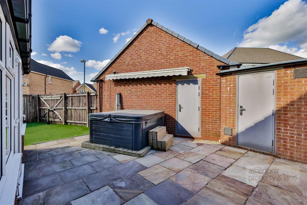 Additional image 24 of Daisy Hill Court, Huncoat