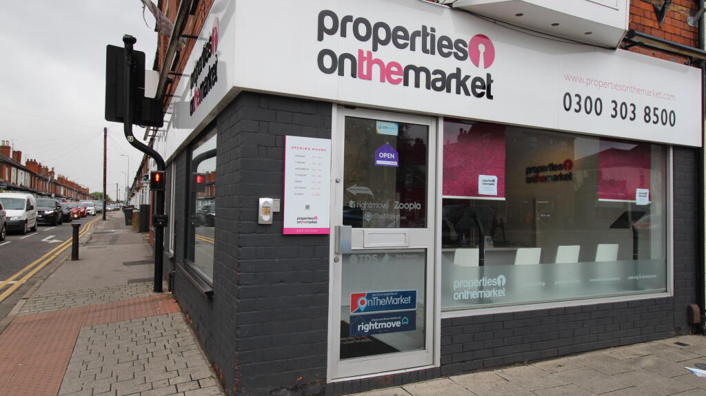 Main image of property: 65B High Street, Lincoln, Lincolnshire, LN5 8AD, United Kingdom